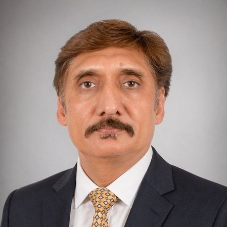 Apinder Raj Singh