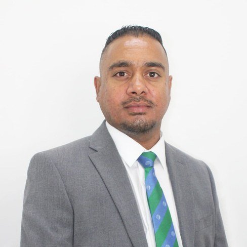Kuben Pillay