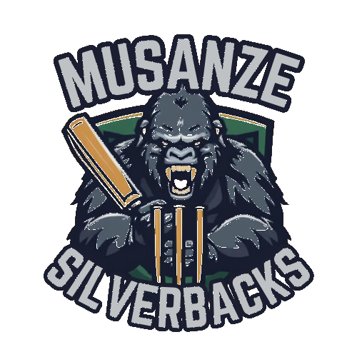 Musanze Silverbacks